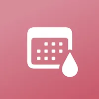 Period Cycle Tracker icon