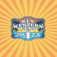 Key Western Fest icon