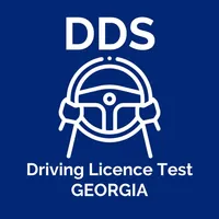 Georgia DDS GA Permit Test icon