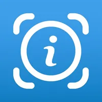 InfoDeck Scanner icon