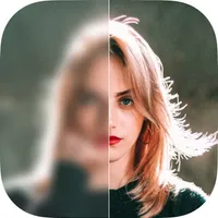 AI Photo Enhancer - HitPaw icon