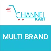 ChannelKART Multi Brand icon