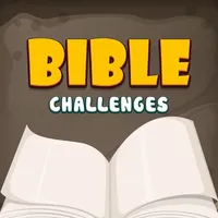 Bible Challenges icon