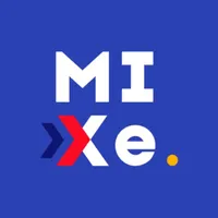 MIXe - South Asian Grocery App icon