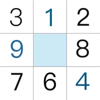 Sudoku(Brain Puzzle Game) icon