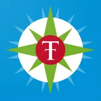 Treasure Trails icon