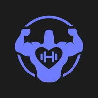 MyGains Fitness & Gym Tracker icon