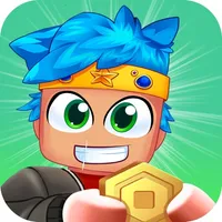 Blox Match Robux Challenge icon