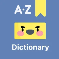 ZDictionary: Từ điển,Flashcard icon