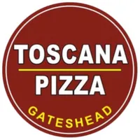 Toscana Pizza App icon