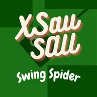 XSAUSAU SWING SPIDER icon