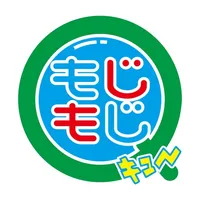 Japanese Word Search mojimojiQ icon