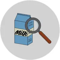 WhatsInYourFridge icon