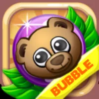 Bubble＋Ball Crush－Brain Puzzle icon