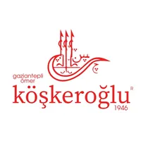 Köşkeroğlu Baklavaları icon