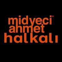 MİDYECİ AHMET HALKALI icon