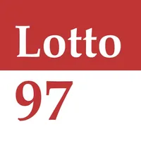 Lotto 97 icon