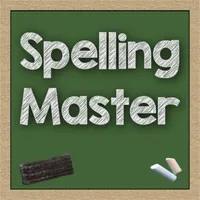 Spelling Master: Spell & Vocab icon