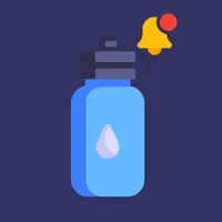 Drinkie: Water Drink Tracker icon