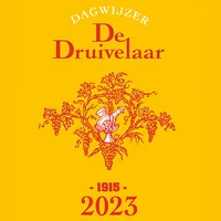 Digitale Druivelaar 2023 icon