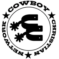 Cowboy Christian icon