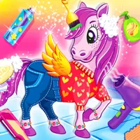 Little Pony Princess Salon icon