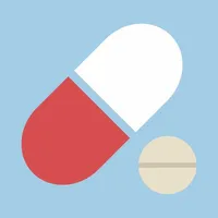 Pill Reminder: Piller icon