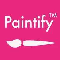 Paintify: Colouring Fun icon