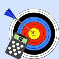 Archery Calculator icon