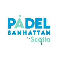 Padel Sanhattan icon