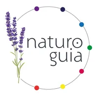 Naturoguia: Universo Holístico icon