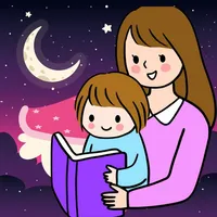 Bedtime Stories and Melodies icon