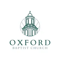 Oxford Baptist Church NC icon