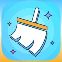 Min Album- Clean Photo & Video icon