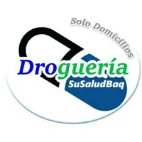 Drogueria su salud icon