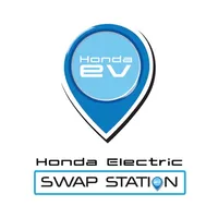 Honda ev icon