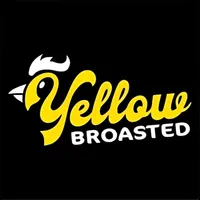 Yellow broasted icon