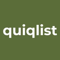 Quiqlist icon