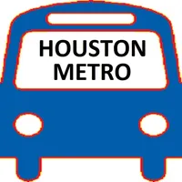 Houston RideMETRO Bus Tracker icon