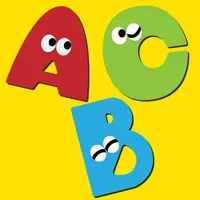 あつめてABC icon