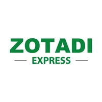 Zotadi Express icon