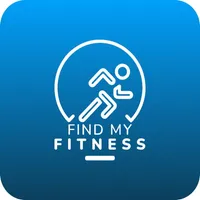 The Fitness Finder icon