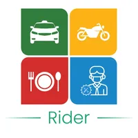 UrbanSewa Driver icon