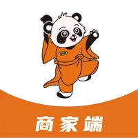 吉乐邦商家端 icon