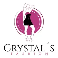 Crystals Fashion USA icon