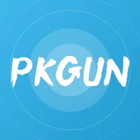 PK Gun icon