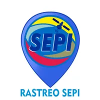 RASTREO SEPI icon