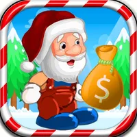 Super Santa PRO Run & Jump icon