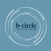 b-circle icon