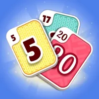 Card Merge Master icon